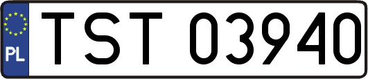 TST03940