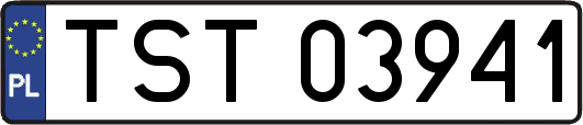 TST03941