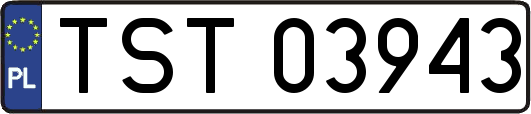 TST03943
