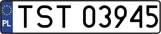 TST03945
