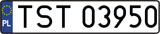 TST03950