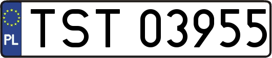 TST03955