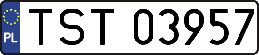 TST03957