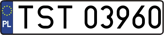 TST03960