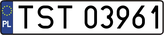 TST03961