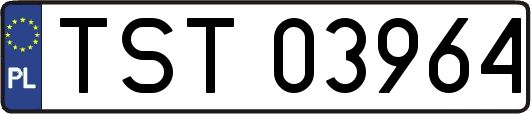 TST03964