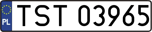 TST03965