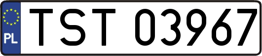 TST03967