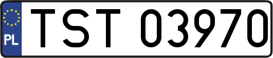TST03970