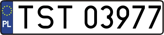 TST03977