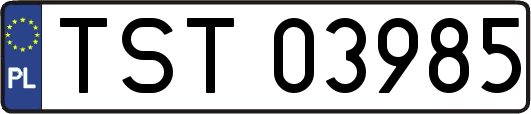 TST03985