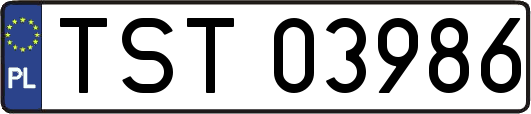 TST03986
