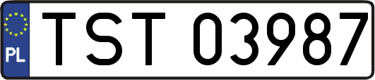 TST03987