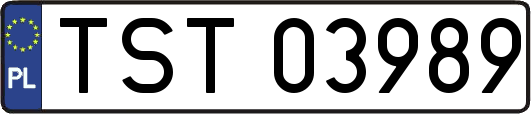 TST03989