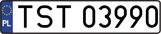 TST03990
