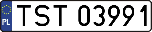 TST03991