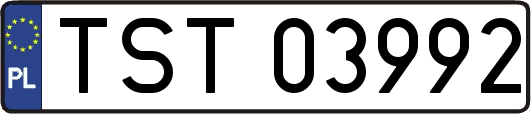 TST03992
