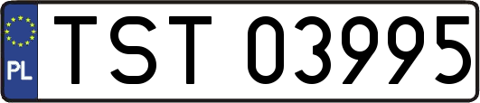 TST03995
