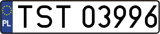 TST03996