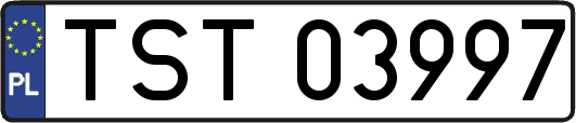 TST03997