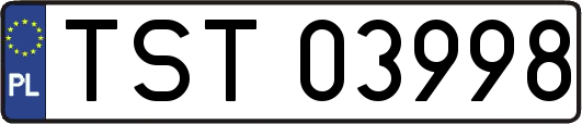 TST03998