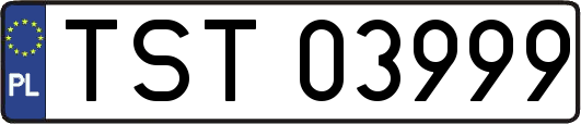 TST03999