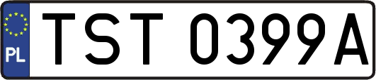 TST0399A