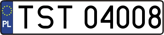 TST04008