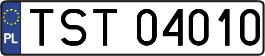 TST04010