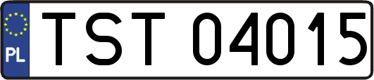 TST04015