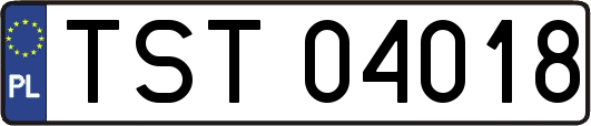 TST04018