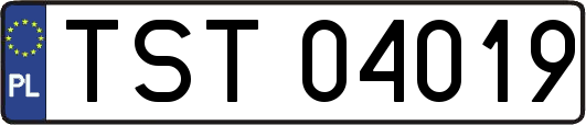 TST04019