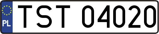 TST04020