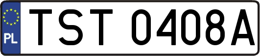 TST0408A