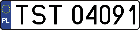 TST04091