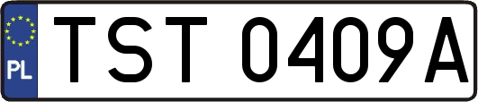 TST0409A