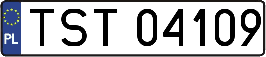TST04109