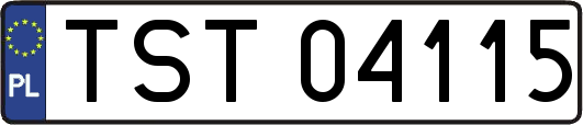 TST04115