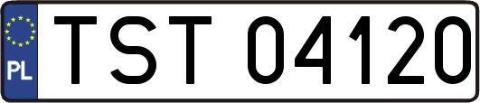 TST04120