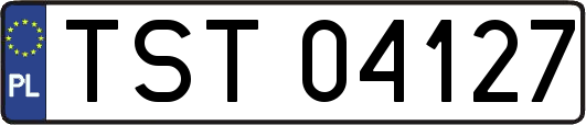 TST04127