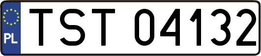 TST04132