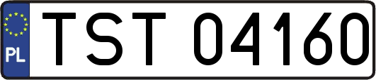 TST04160