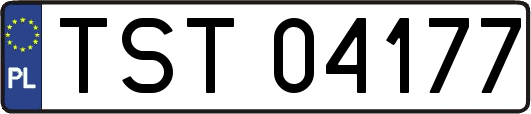 TST04177