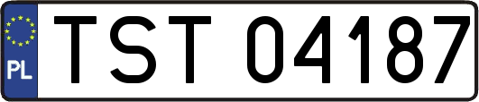 TST04187