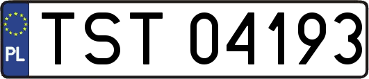 TST04193