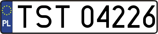 TST04226