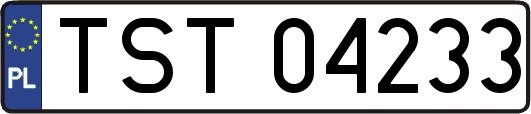 TST04233