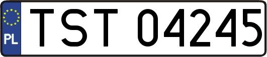 TST04245