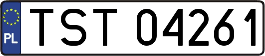 TST04261