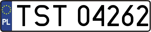 TST04262